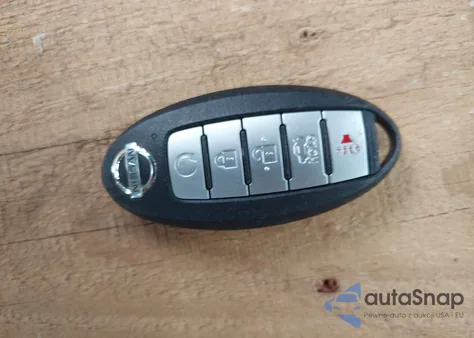 2022 Nissan Sentra Sv Xtronic Cvt из США, поврежденный, VIN 3N1AB8CVXNY288288